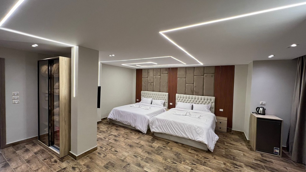 Photo of Bedroom in Al Haram