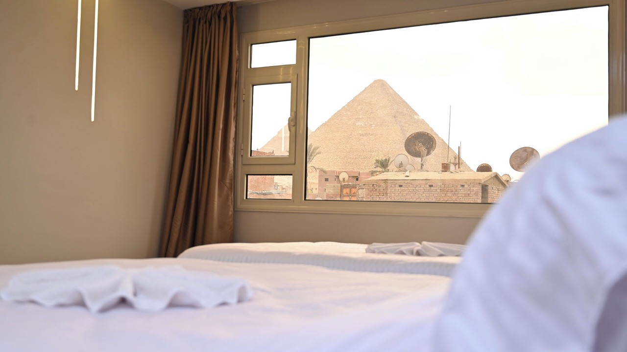 Photo of Bedroom in Al Haram