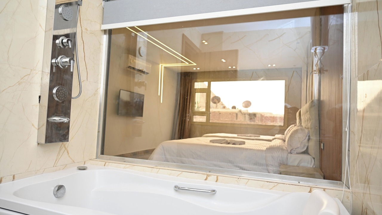 Photo of Bathroom in Al Haram