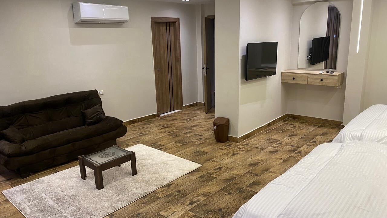 Photo of Bedroom in Al Haram