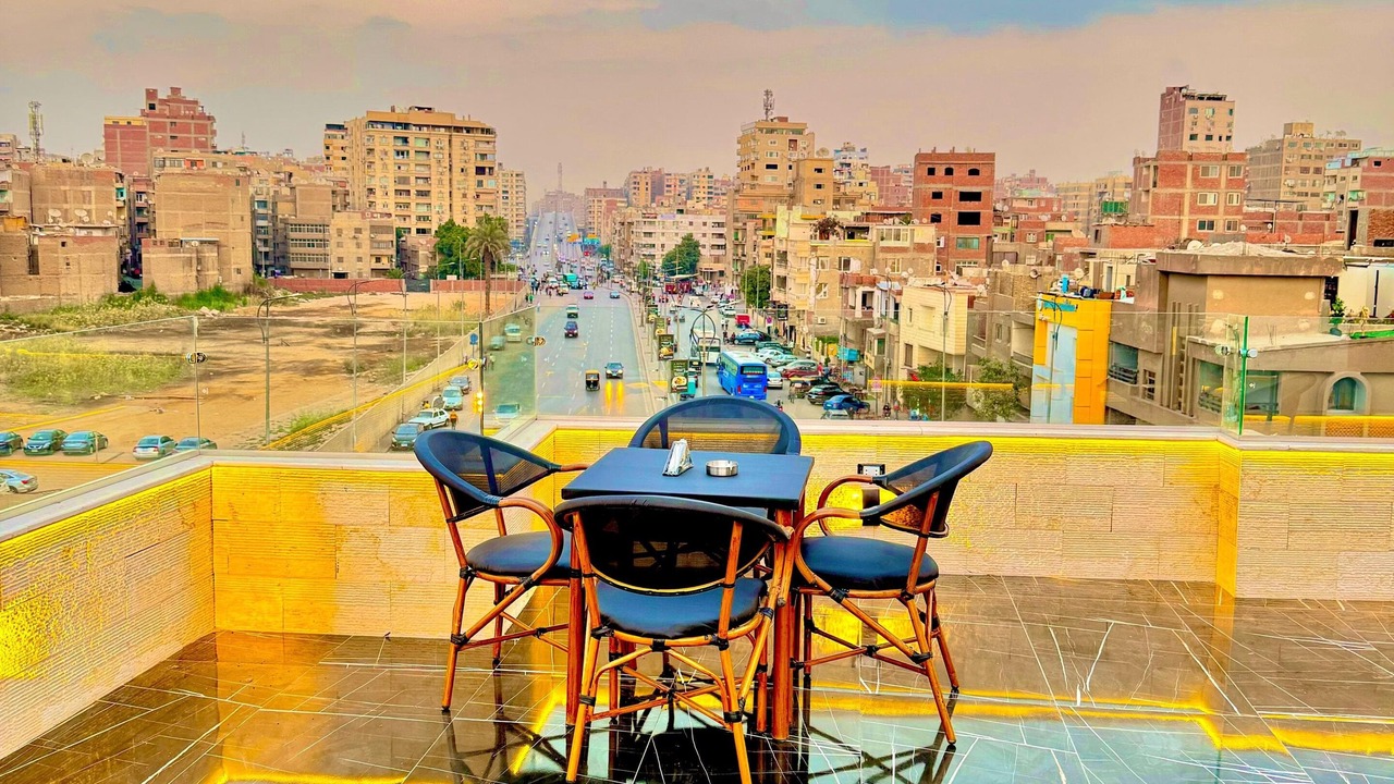 Photo of Outdoor in Al Haram