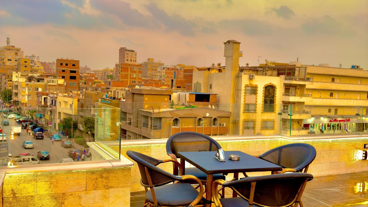 Photo of Outdoor in Al Haram