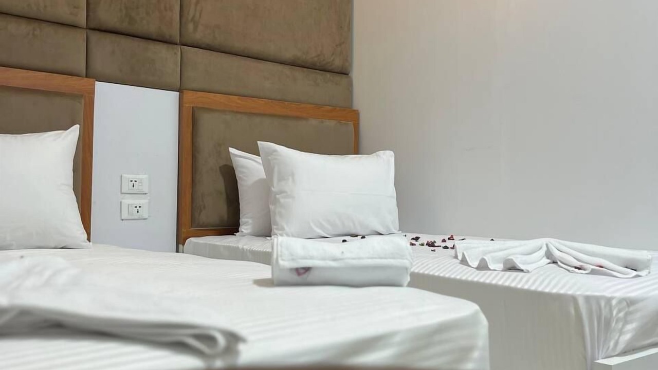Photo of Bedroom in Abdin
