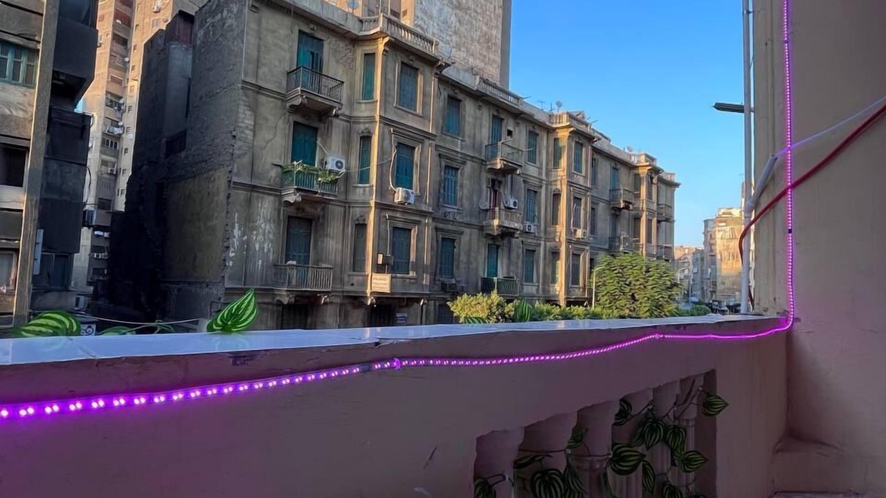 Photo of Patio Balcony in Abdin
