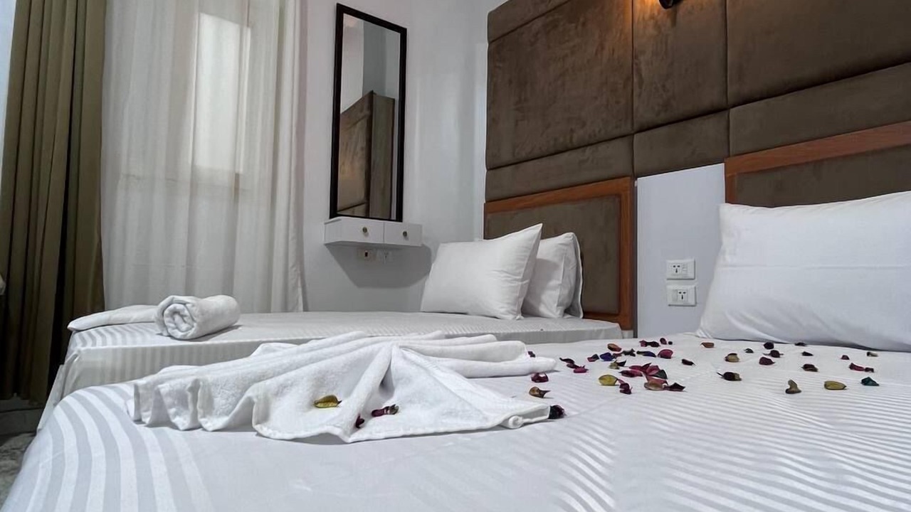 Photo of Bedroom in Abdin