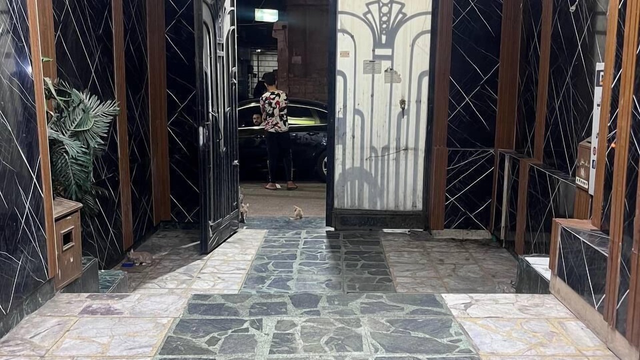 Photo of Outdoor in Abdin