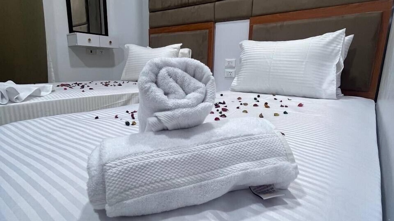 Photo of Bedroom in Abdin