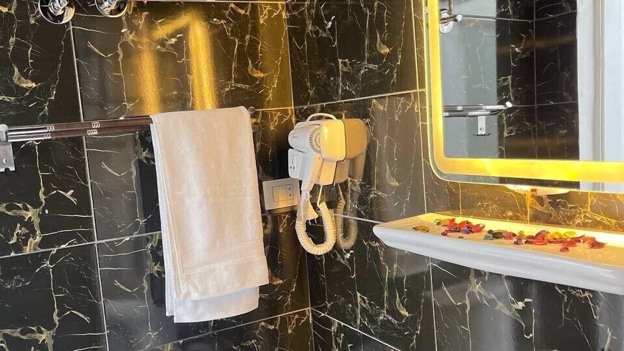 Photo of Bathroom in Abdin