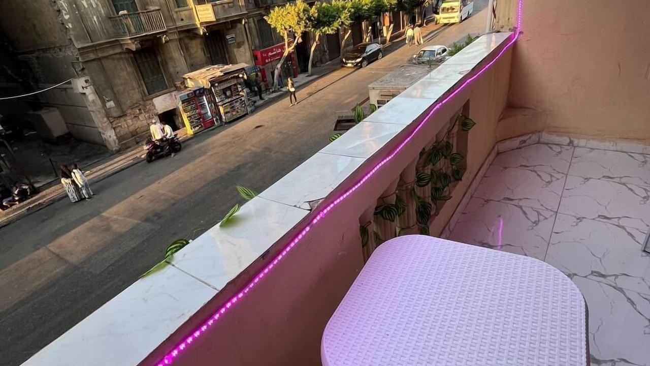 Photo of Patio Balcony in Abdin