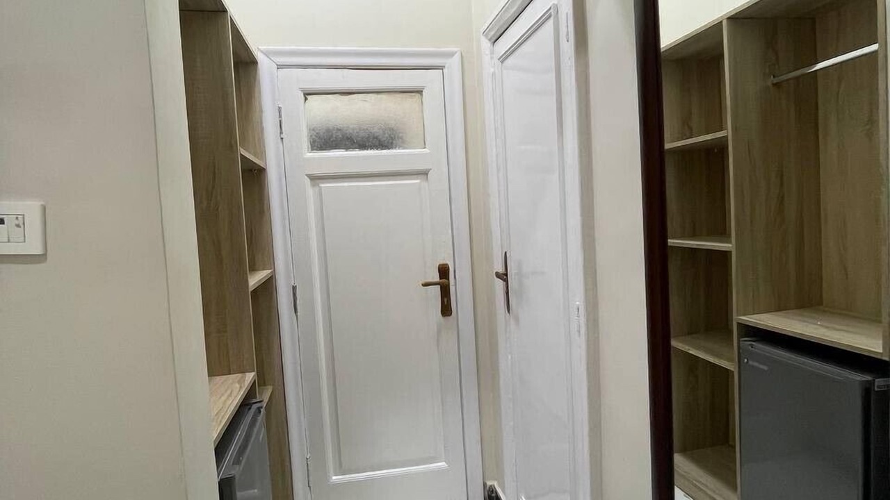Photo of Bathroom in Abdin