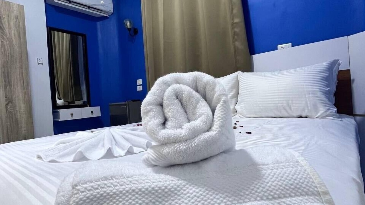 Photo of Bedroom in Abdin