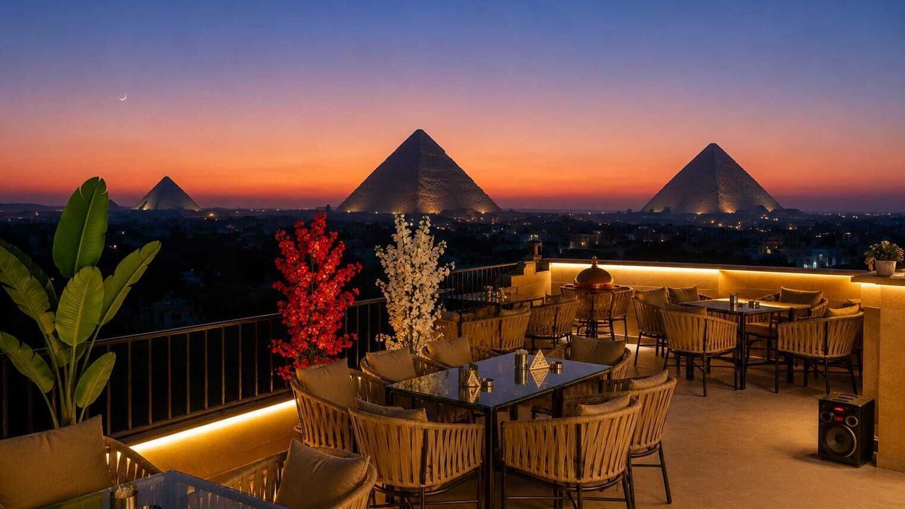 Photo of Outdoor in Kafrat al Jabal