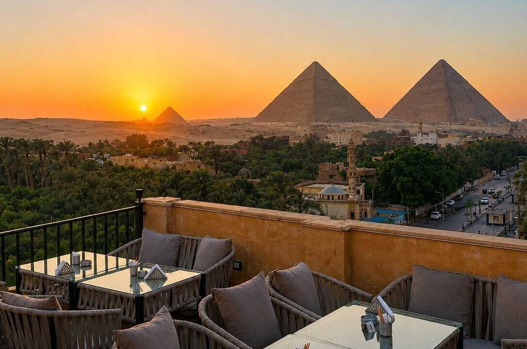 Photo of Outdoor in Kafrat al Jabal
