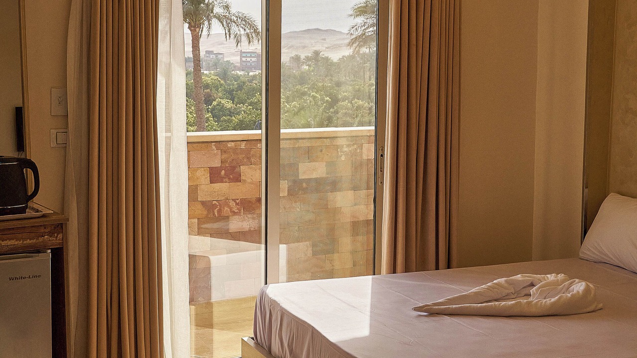 Photo of Patio Balcony in Kafrat al Jabal
