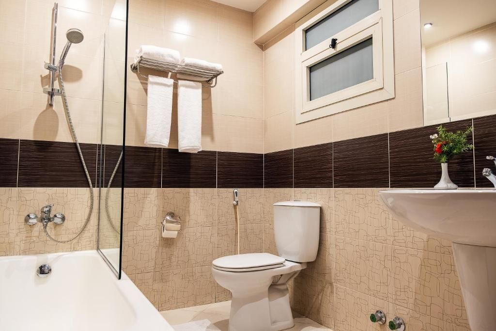 Photo of Bathroom in Al Duqqi