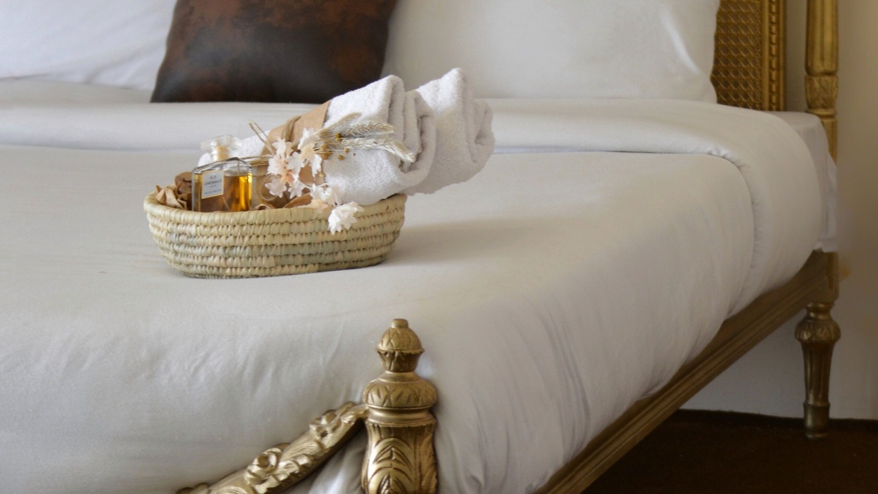 Photo of Bedroom in Abdin