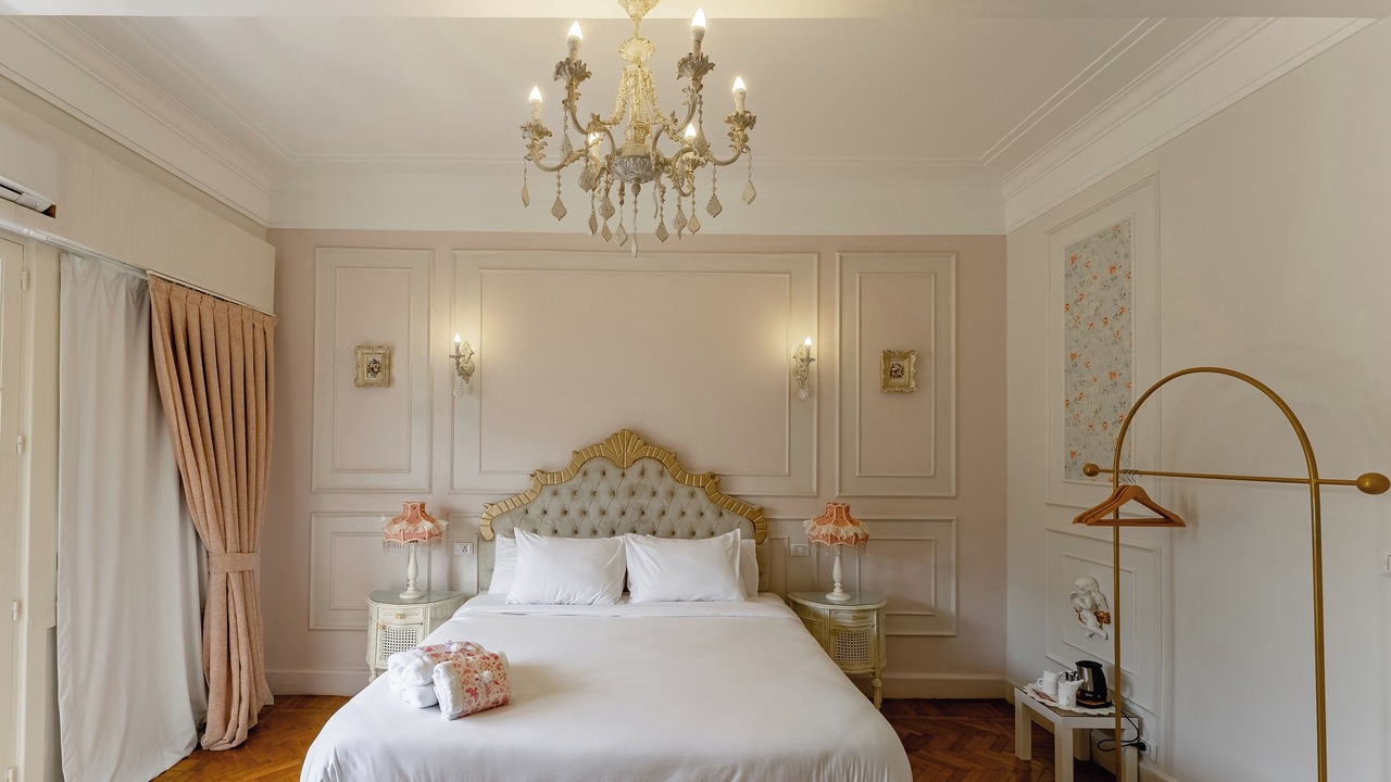 Photo of Bedroom in Abdin
