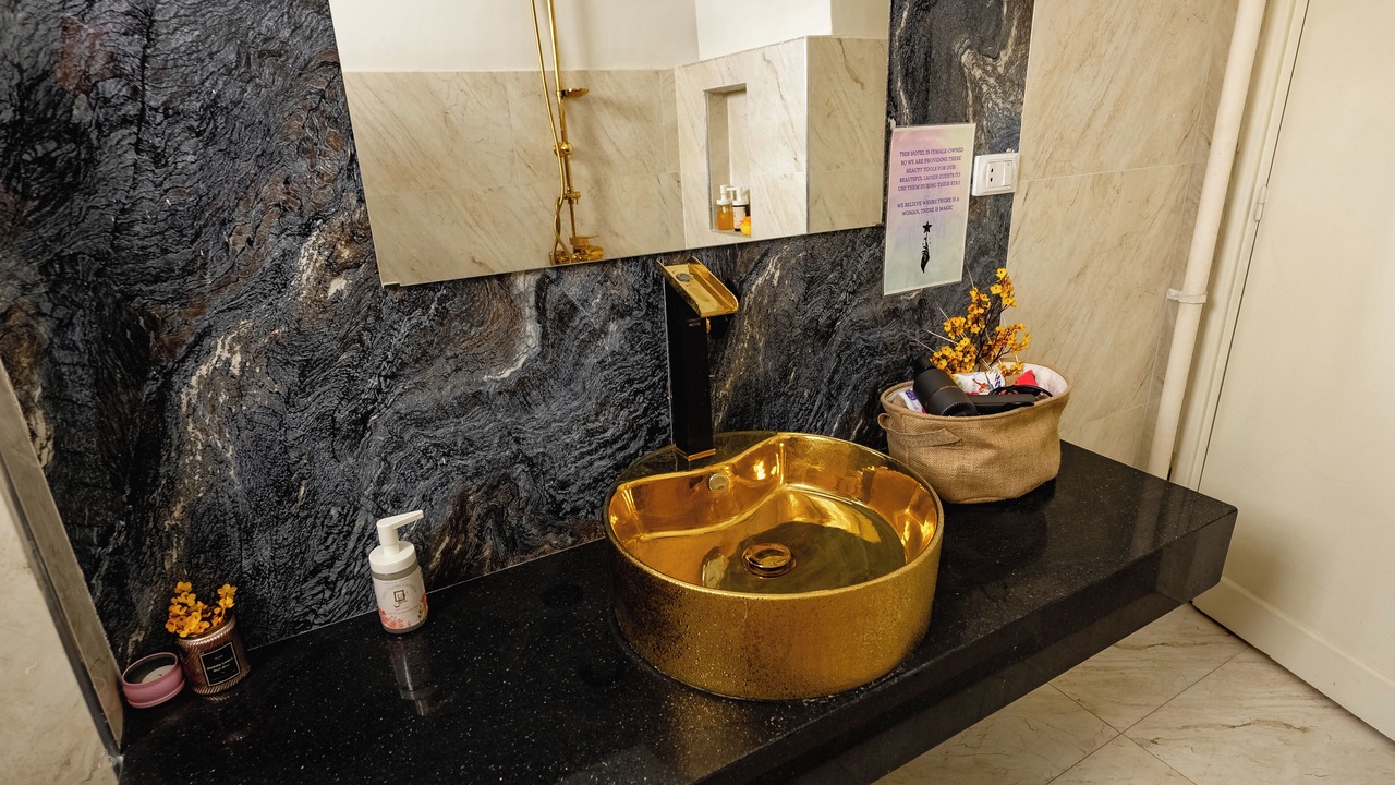 Photo of Bathroom in Abdin