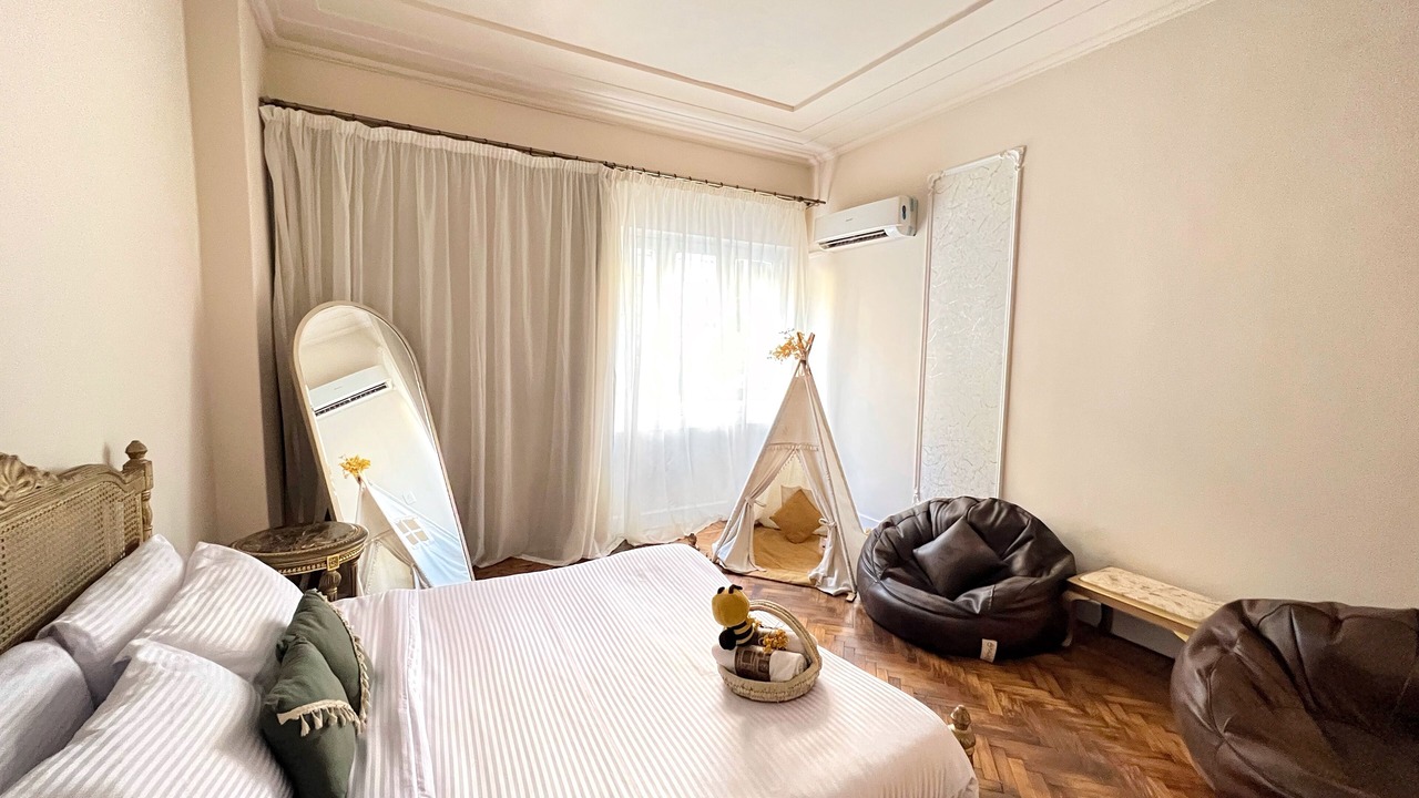 Photo of Bedroom in Abdin