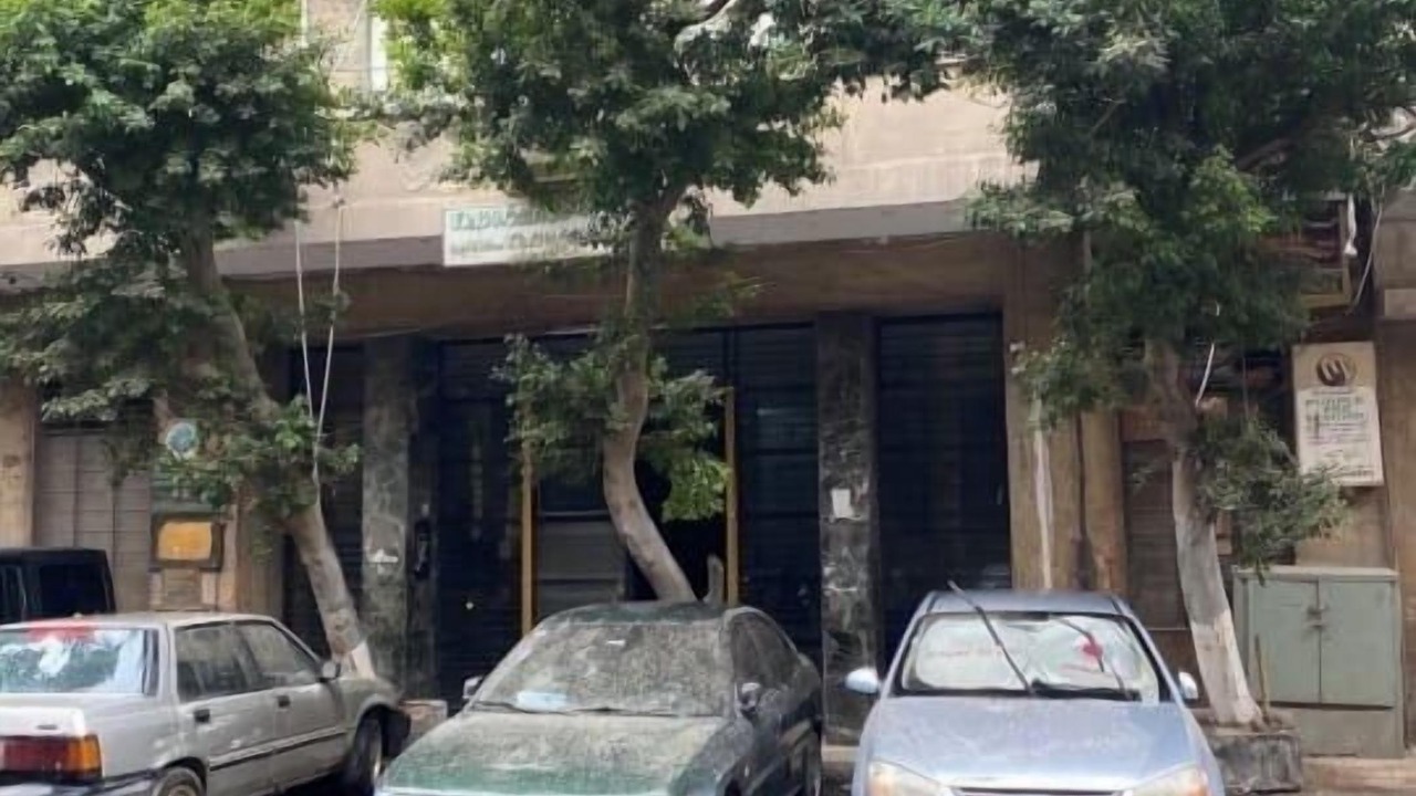 Photo of Outdoor in Abdin