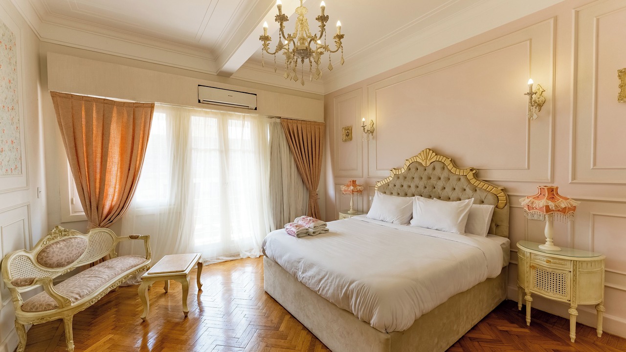 Photo of Bedroom in Abdin