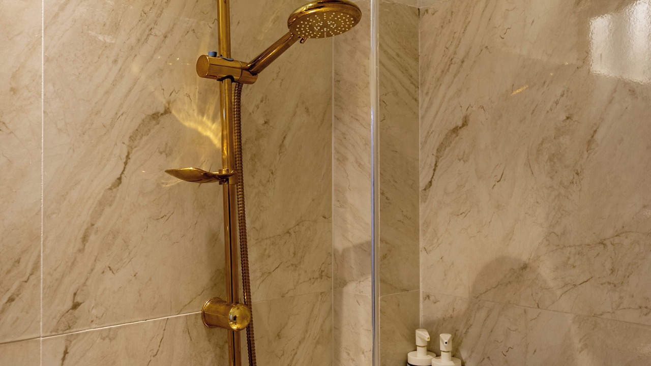 Photo of Bathroom in Abdin
