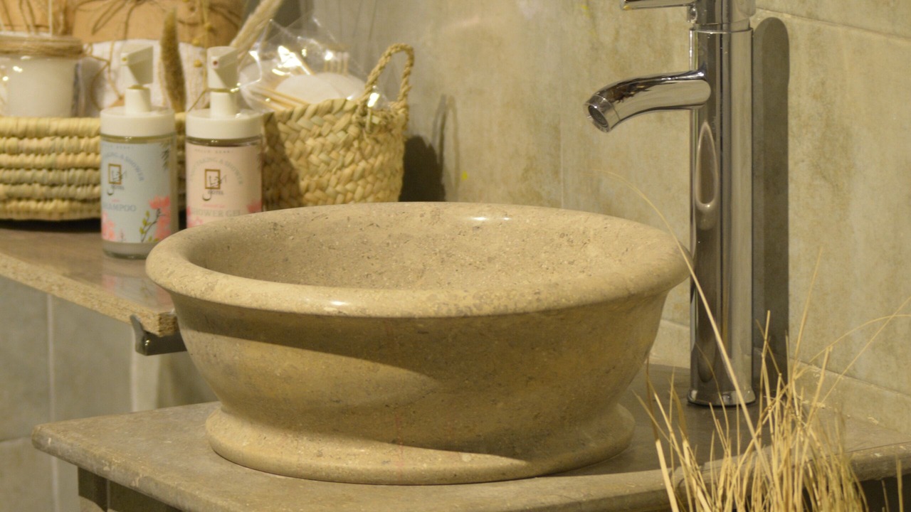 Photo of Bathroom in Abdin