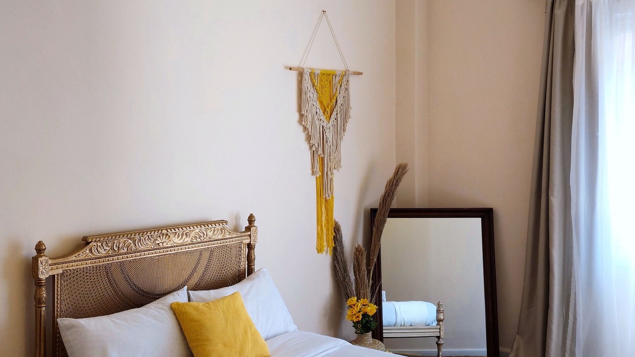 Photo of Bedroom in Abdin