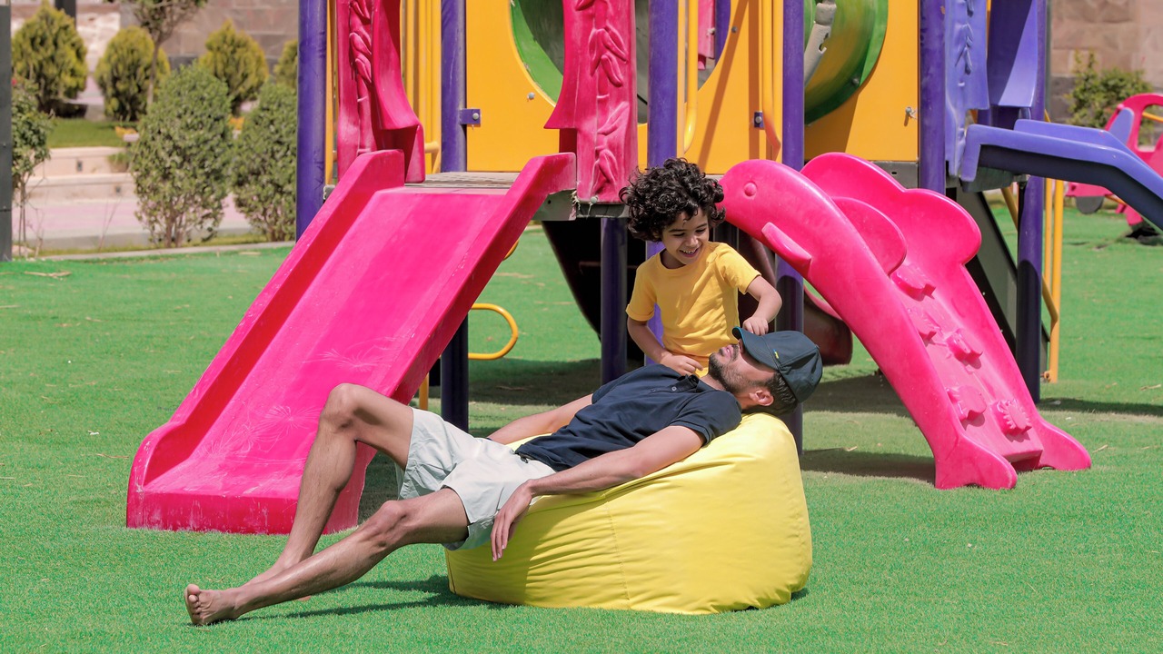 Photo of Outdoor in Marina El Alamein