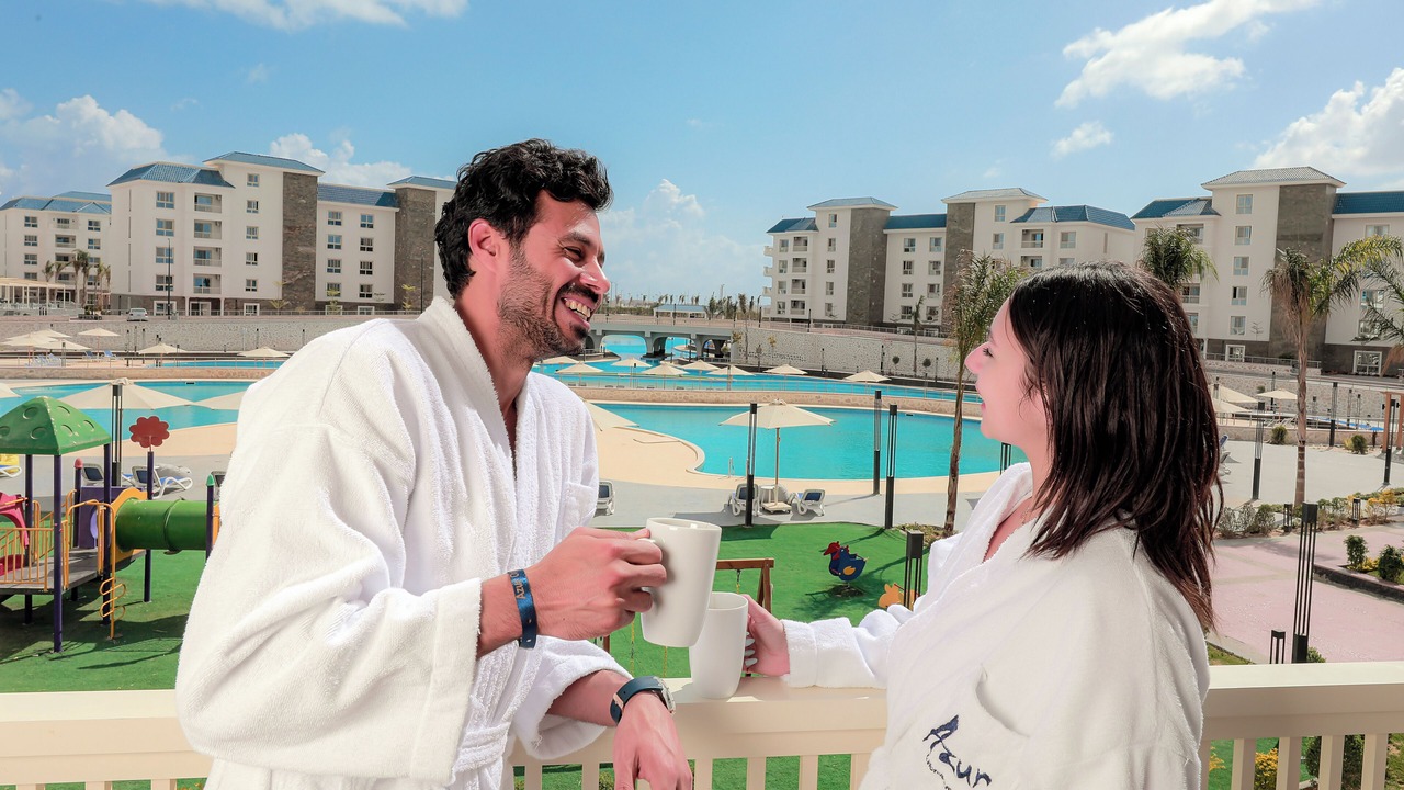 Photo of Outdoor in Marina El Alamein