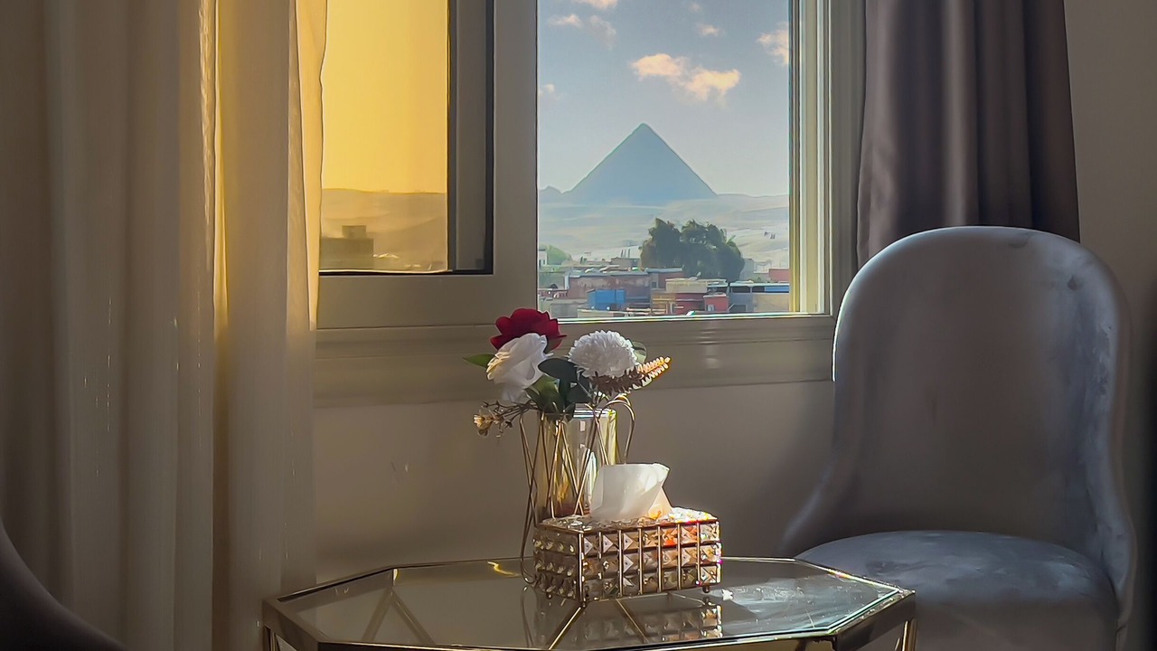 Photo of Bedroom in Al Haram