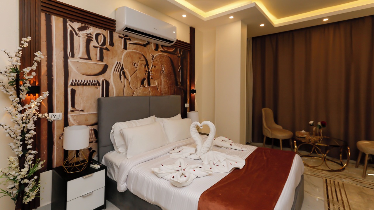 Photo of Bedroom in Al Haram
