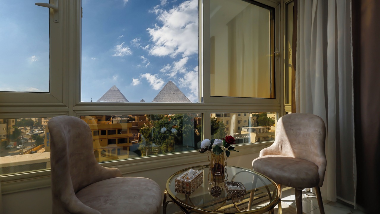 Photo of Bedroom in Al Haram