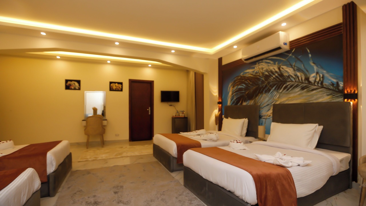 Photo of Bedroom in Al Haram
