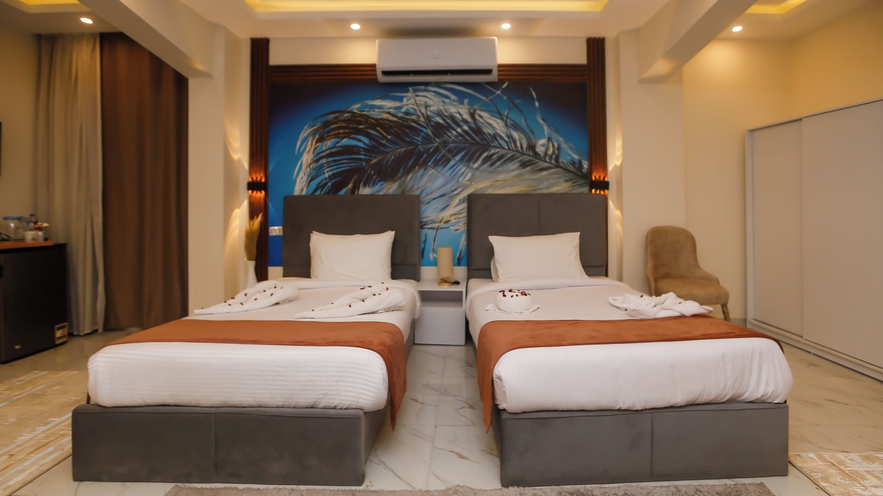 Photo of Bedroom in Al Haram