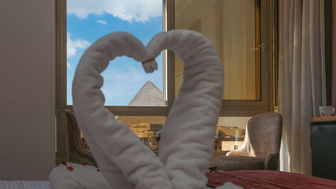 Photo of Bedroom in Al Haram