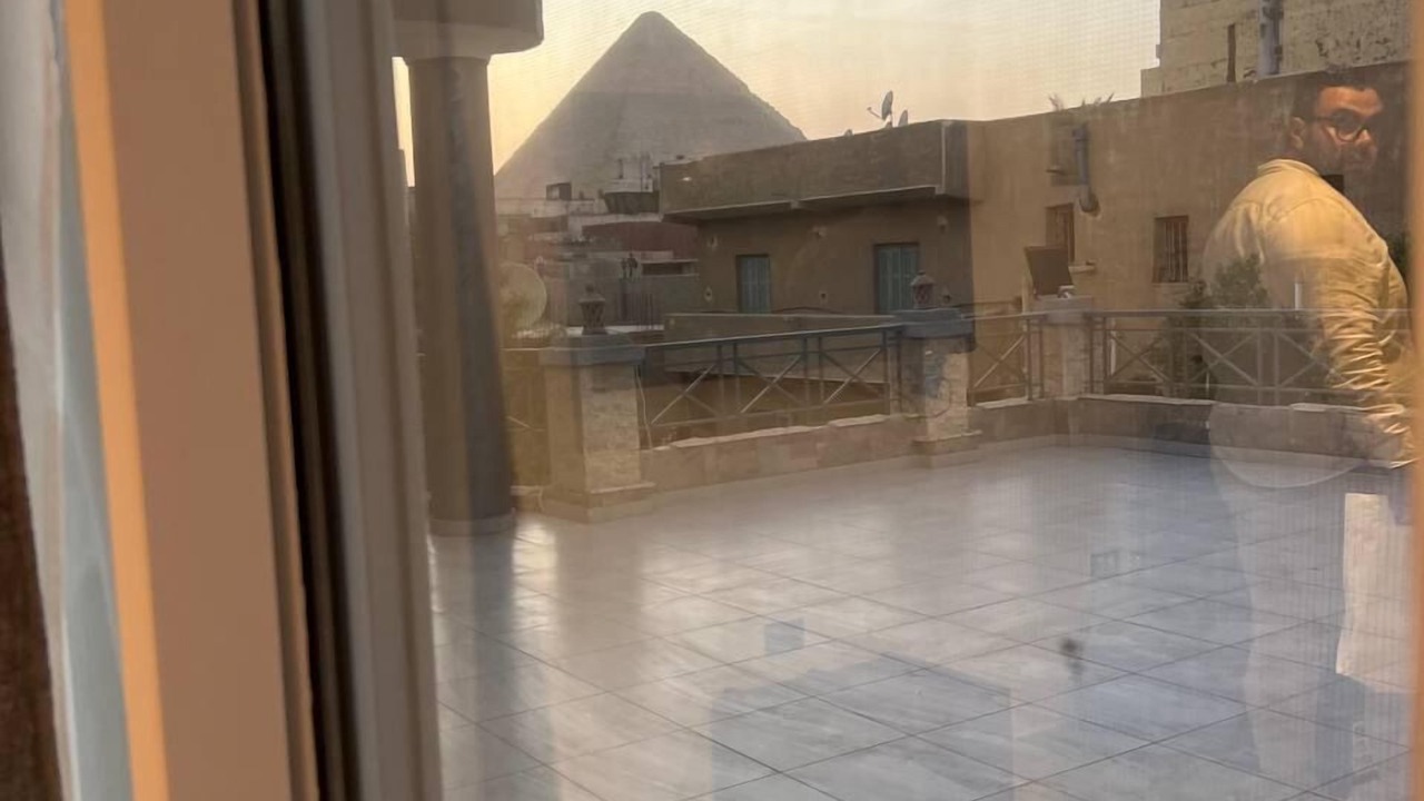 Photo of Patio Balcony in Giza