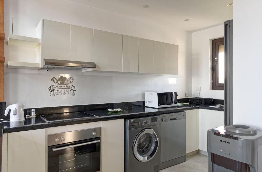 Photo of Kitchen in El Gouna