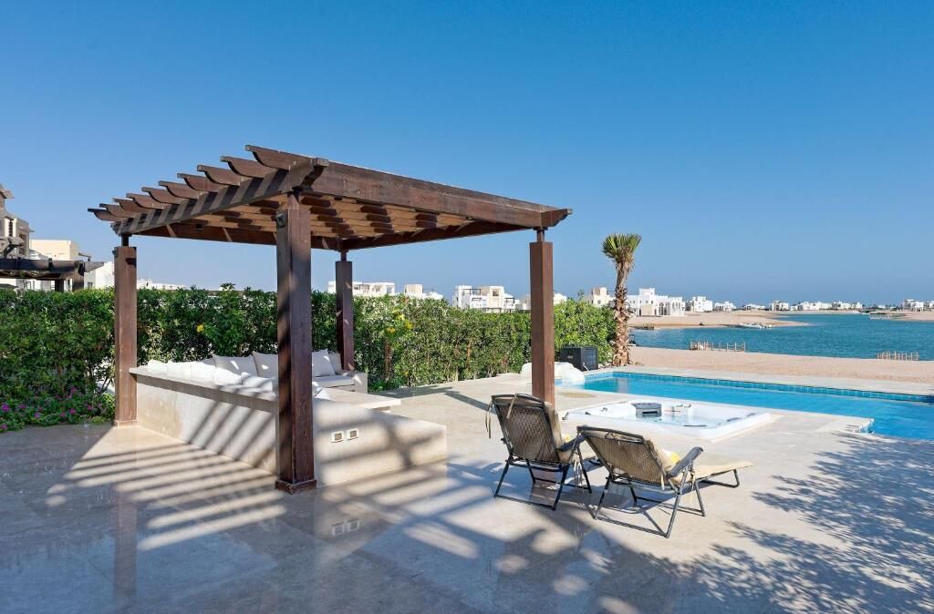 Photo of Outdoor in El Gouna