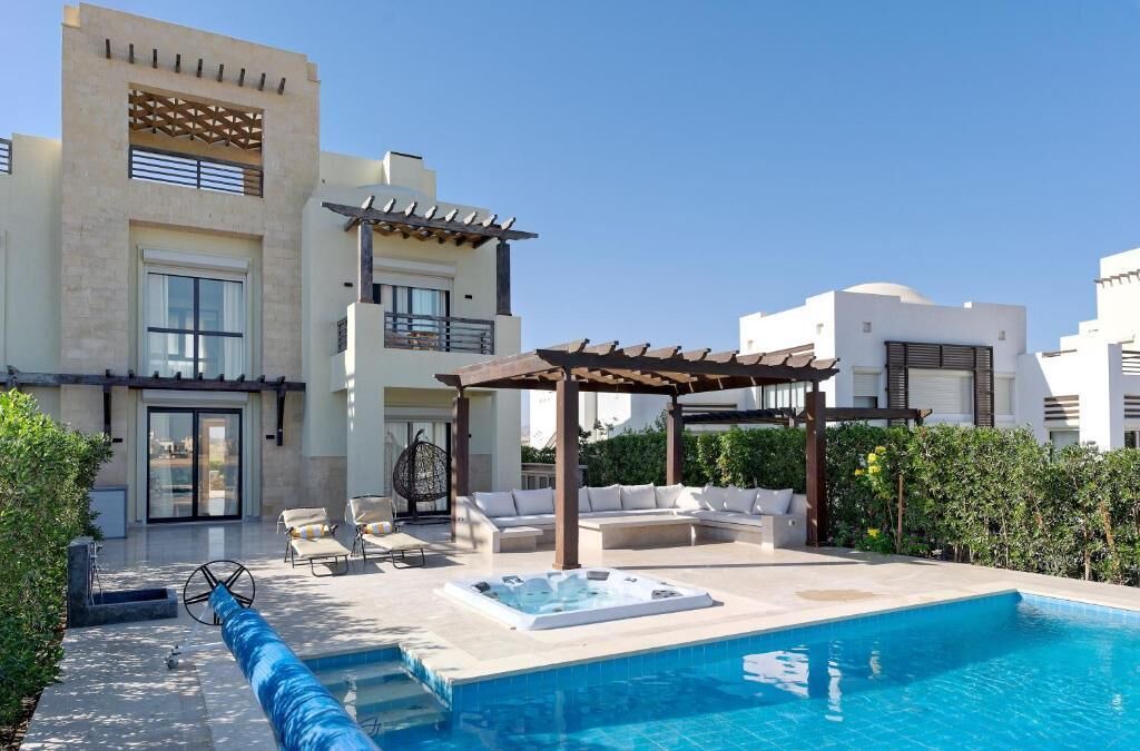 Photo of Outdoor in El Gouna