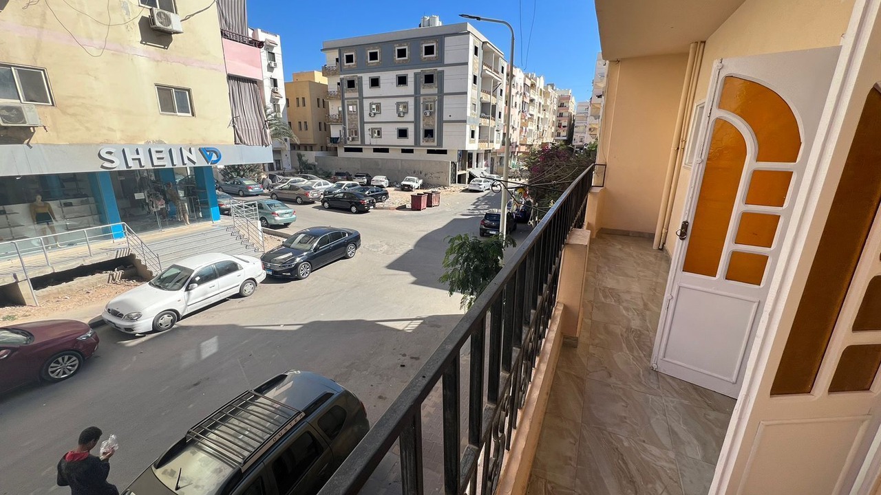 Photo of Patio Balcony in Village Road