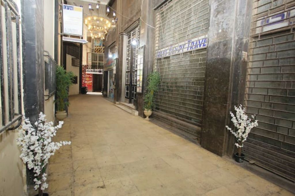 Photo of Others in Downtown Cairo