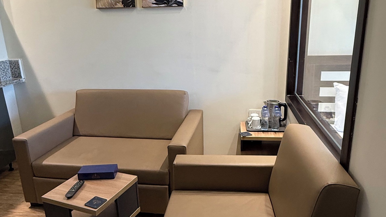 Photo of Bedroom in New Cairo