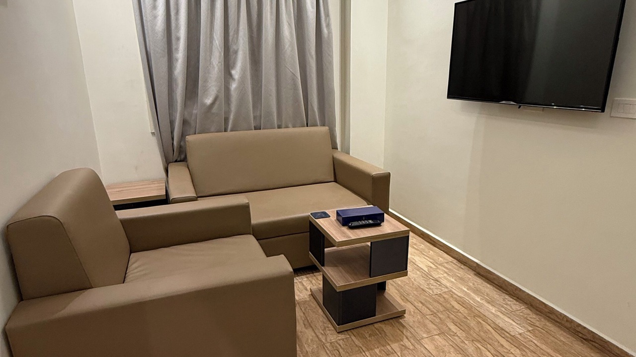 Photo of Bedroom in New Cairo