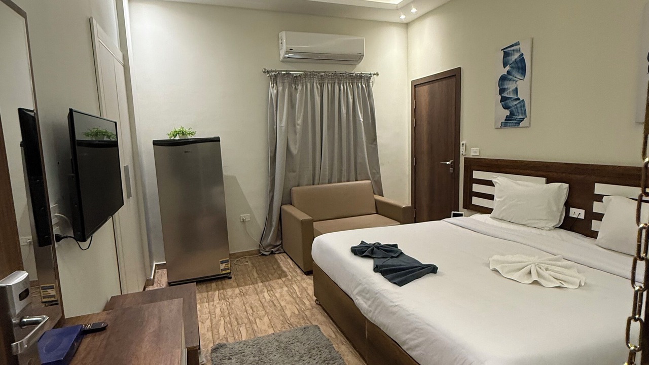 Photo of Bedroom in New Cairo
