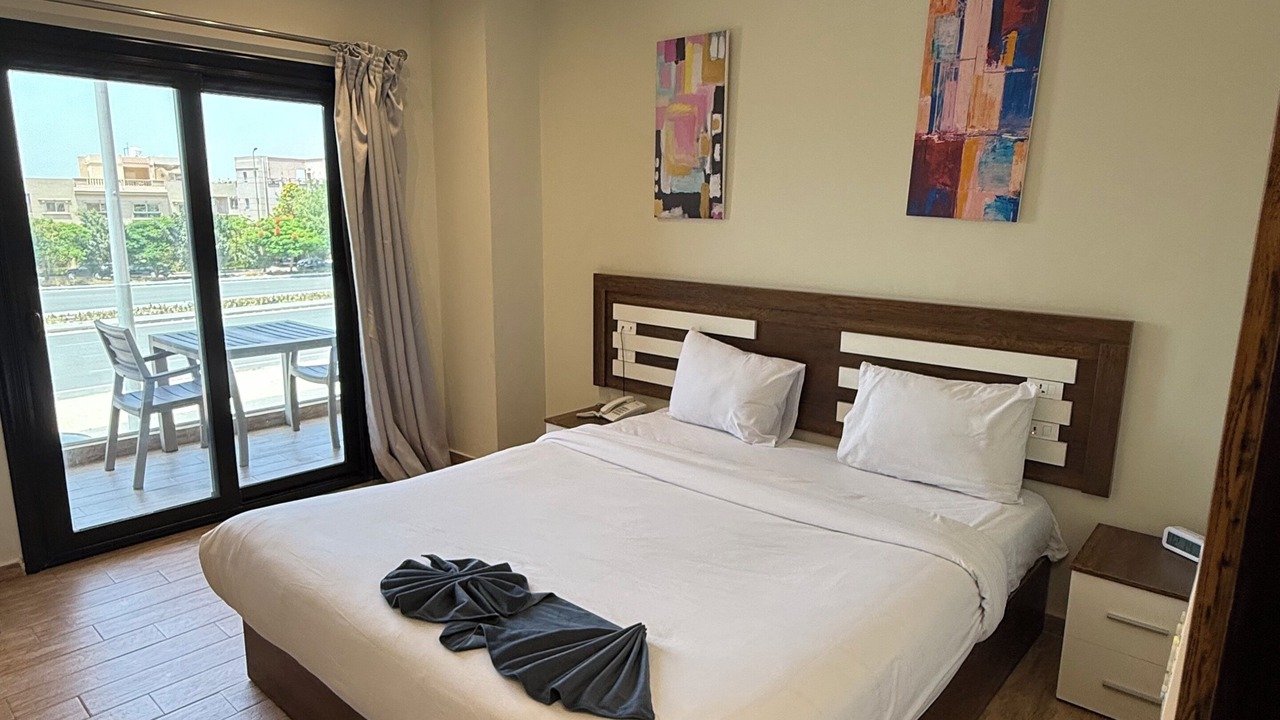 Photo of Bedroom in New Cairo