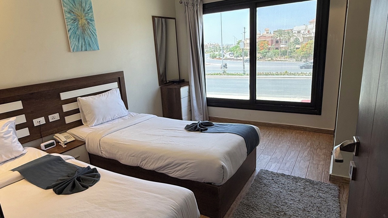 Photo of Bedroom in New Cairo