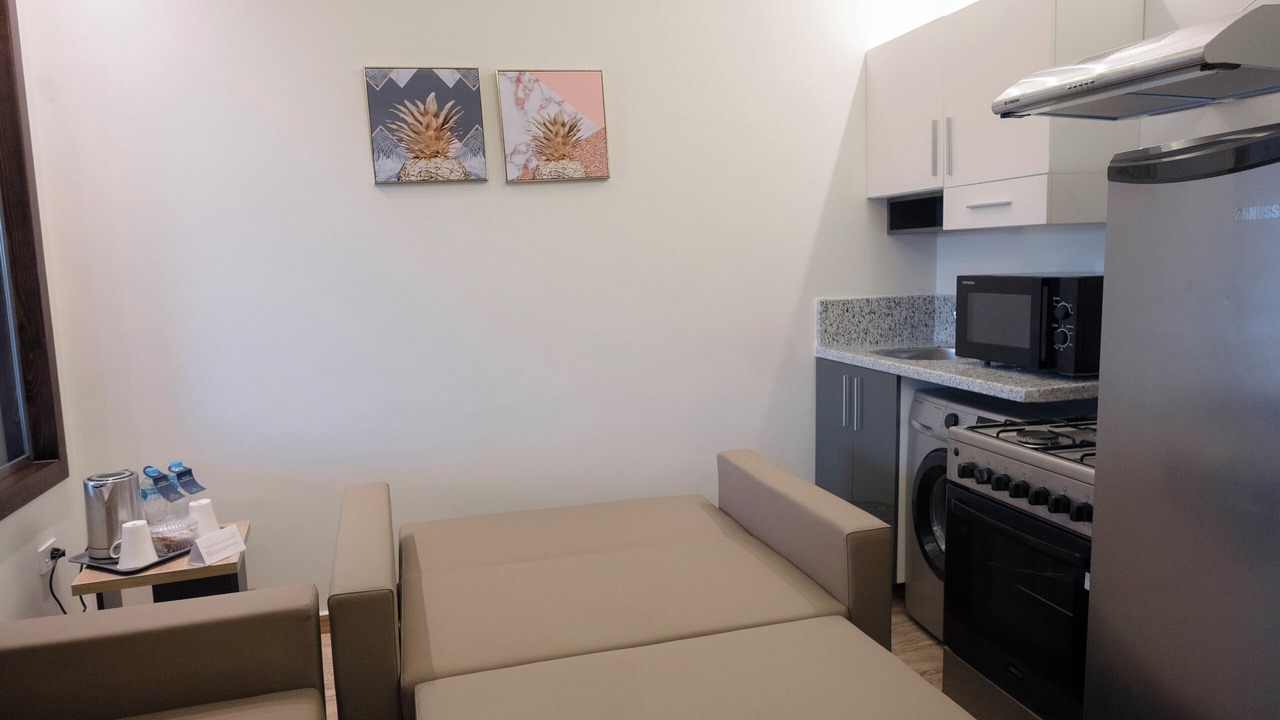 Photo of Bedroom in New Cairo