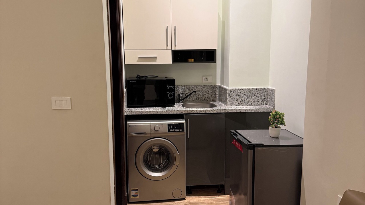 Photo of Kitchen in New Cairo