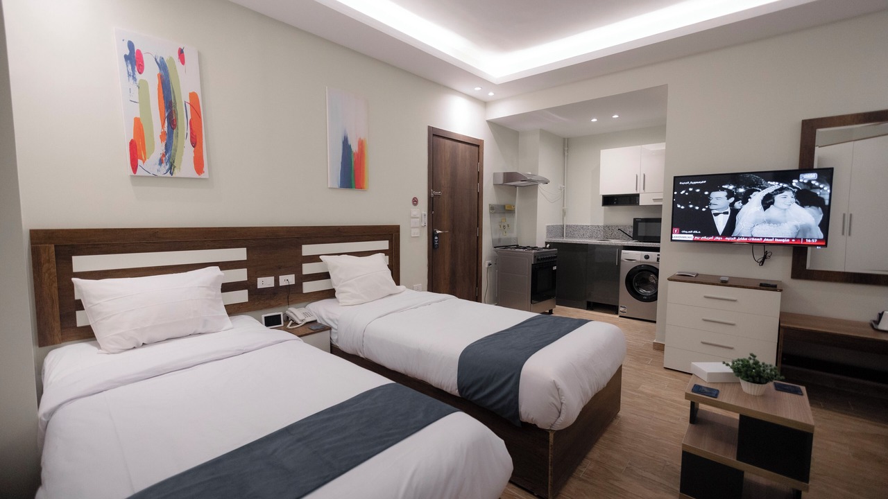 Photo of Bedroom in New Cairo
